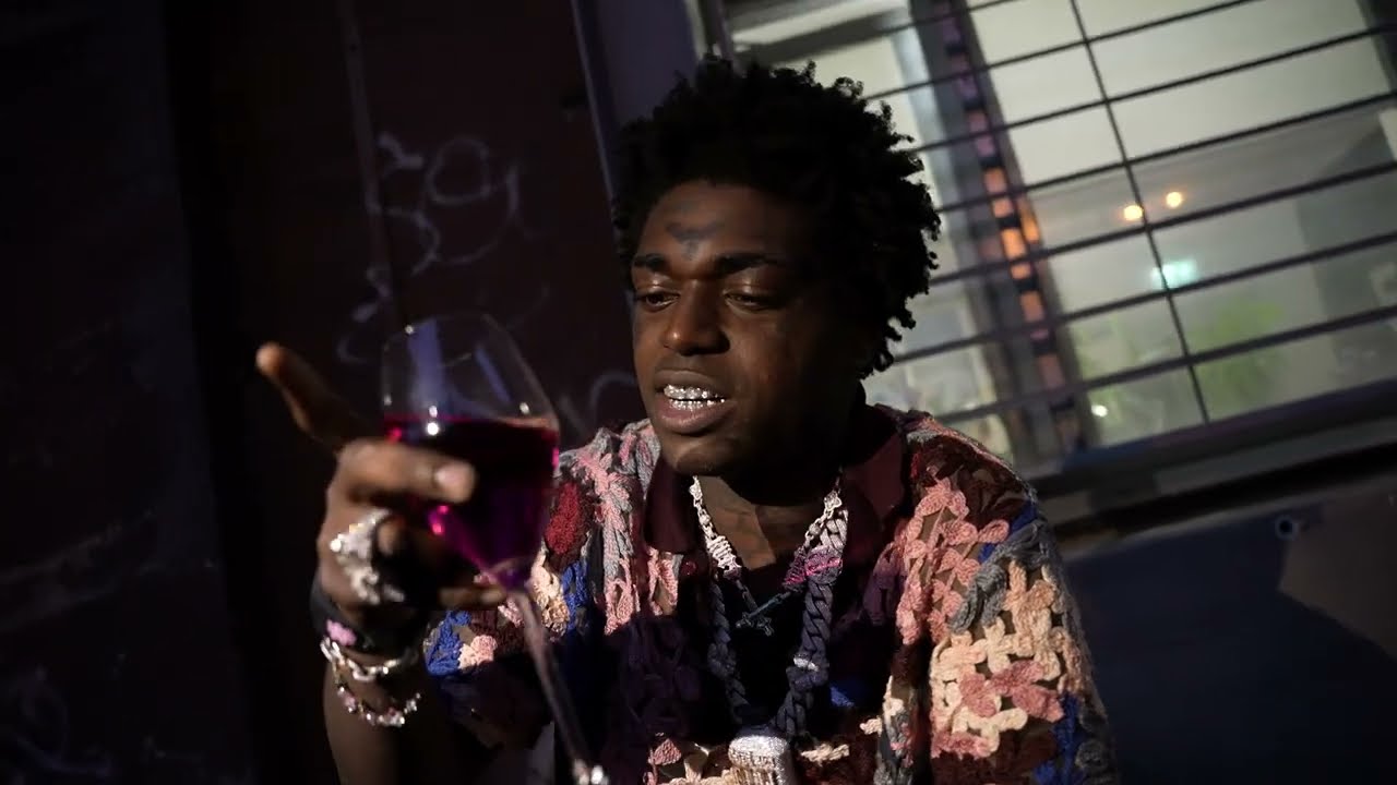 Kodak Black   Hope You Know Official Music Video