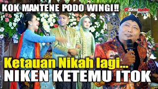 Download Lagu ITOK FT NIKEN MANTENE KOK SAMA..KOCAK - SEKARLANGIT -MUDATAMA AUDIO - danstudioHD MP3 Download Lagu ITOK FT NIKEN MANTENE KOK SAMA..KOCAK - SEKARLANGIT -MUDATAMA AUDIO - danstudioHD MP3