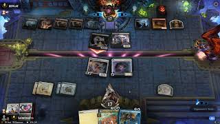 Ixalan Draft -  Review My Game - 6-2