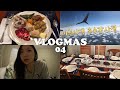 국제커플 미국일상 블로그마스 4편🎄미국시댁에서 보낸 추수감사절, 미국 땡스기빙데이 디너, 미국 브이로그, 미국새댁의 Thanksgiving vlogmas