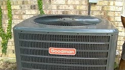 How To: Should I Replace  and Upgade My Central A/C Unit?