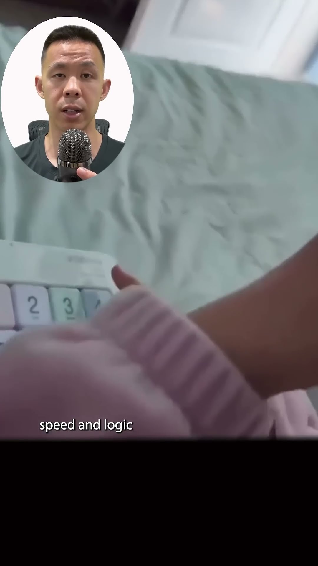 Puzzle Game Predicts Your Future Occupation
