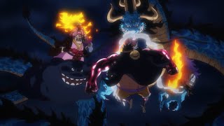 One piece edit-All alone x by the sword