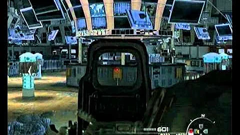 MW3 Trophys/Achievments Too Big to Fail