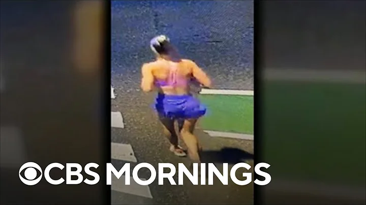 Body of missing Memphis jogger Eliza Fletcher iden...