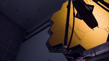 Social Media Short: James Webb Space Telescope: Worth the Wait