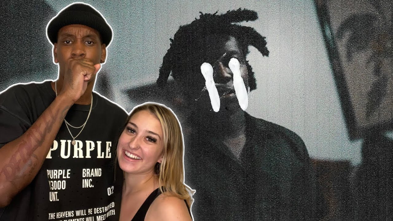 THESE BEATS TOO RAW! | Whoppa Wit Da Choppa - W.A.R. (feat. Jdot Breezy) REACTION