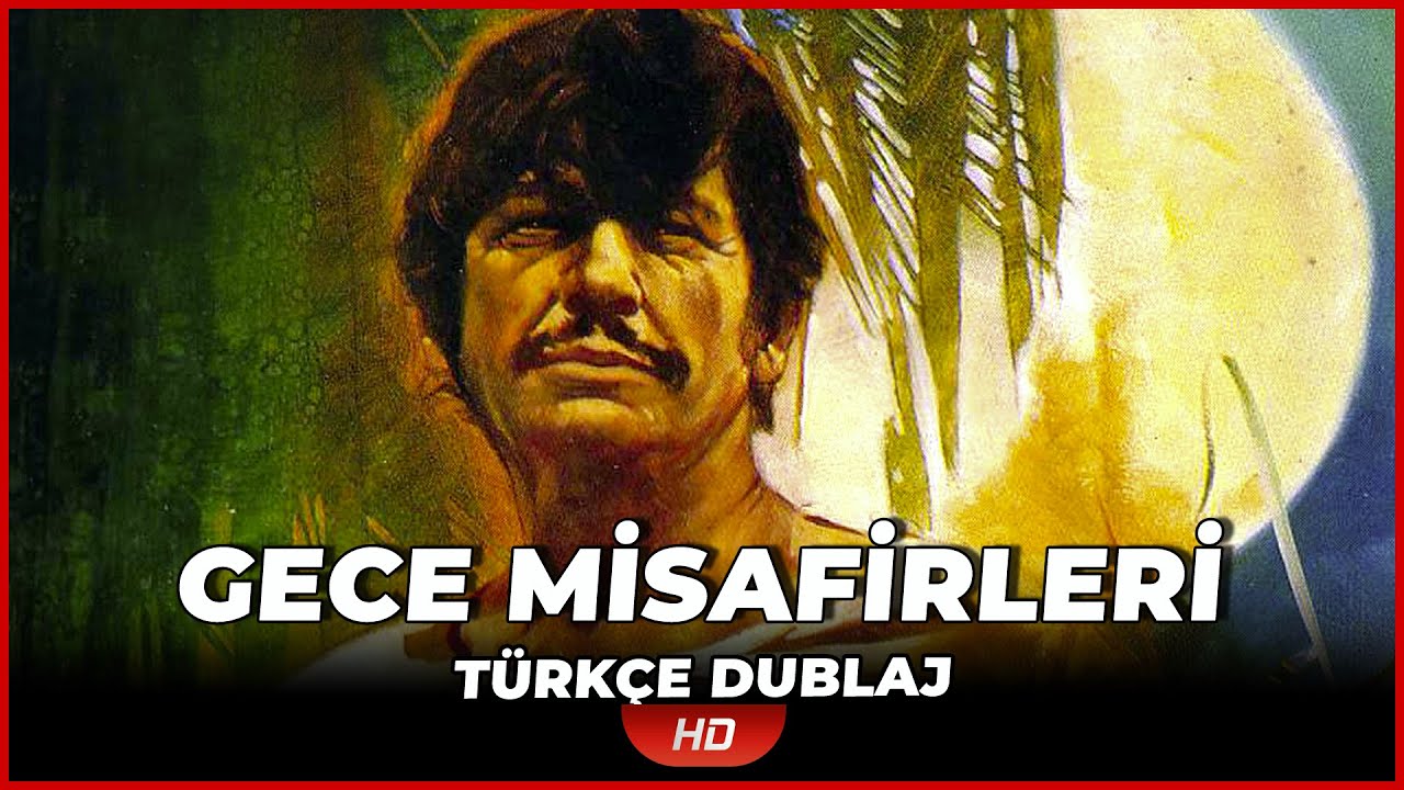 Gece Misafirleri | Türkçe Dublaj
