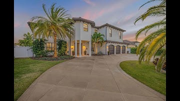1212 Commodore Dr | Cinematic Feature Film