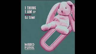 Dj Simi - Getting Back (Mood Funk Records)