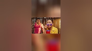 Long trọc đổ mắm tôm vào hộp kem dưỡng da rồi đổ thừa cho capybara làm #capybara