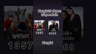 Sahipsizler Vs Güllervegünahlar edit #güllervegünahlar#sahipsizler#keşfetbeniöneçıkar
