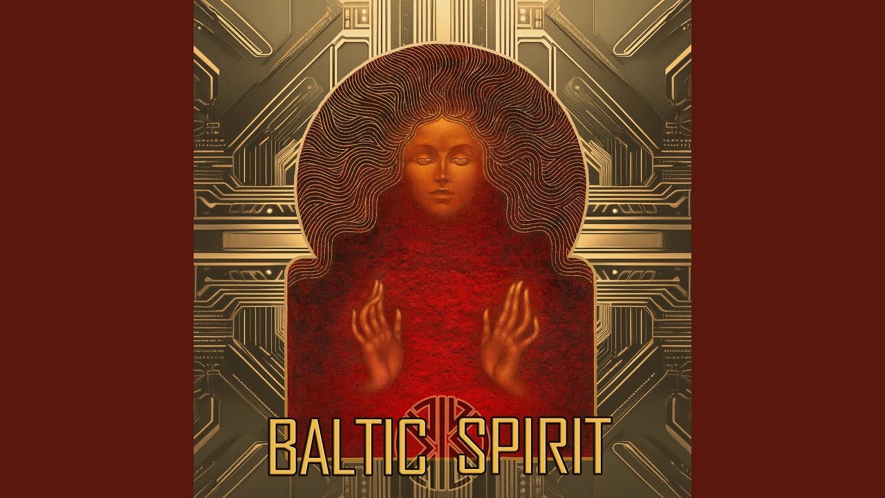 Lai Bij' Vardi (feat. Inga Karpica) [Dance Version]