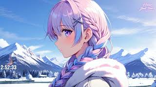 Ultimate Snow Lofi Beats for Study and Chill Sessions