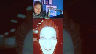 The Cabin Factory Gameplay and Jumpscares #shorts