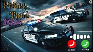 2024 Police Ringtone//Police Sound Ringtone//Siren Ringtone//Mobile Phone Ringtone//Bgm Ringtone