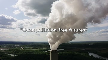 Clean Pathway to Future - (Official Trailer)