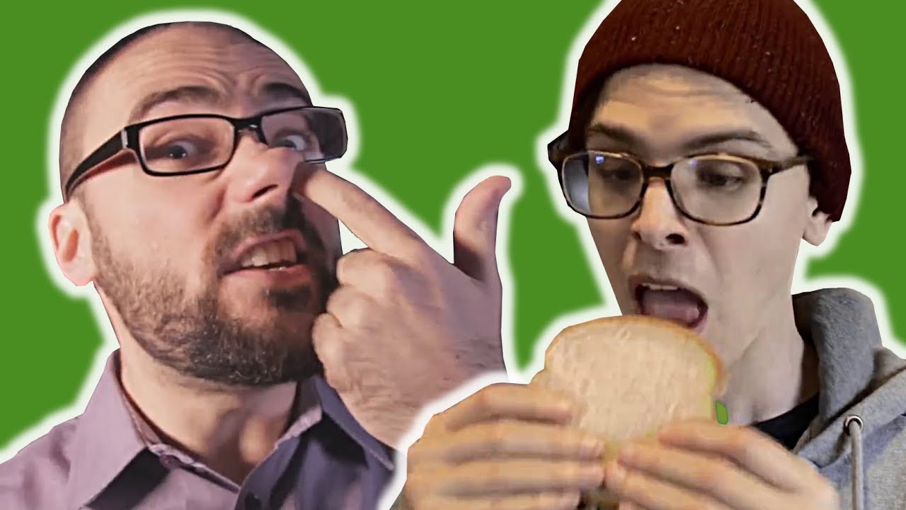 IDubbbz And Vsauce Crossover Episode YouTube IDubbbz And Vsauce Crossover Episode YouTube