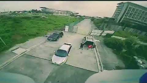 Maiden flight with my BETAFPV 65S