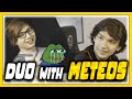 SEASON 13 DUO WITH METEOS