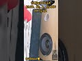 Probando Subwoofer De la Marca: M.A.AUDIO MODELO: HK12X2.