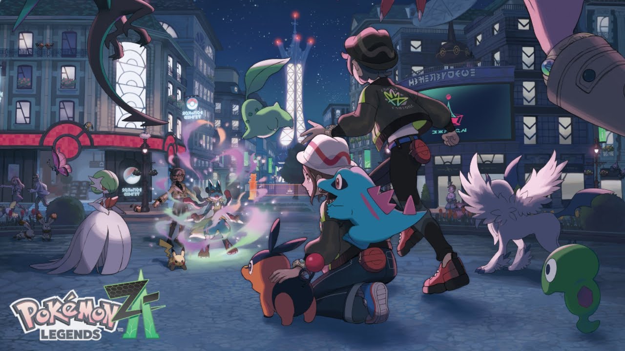 TALKING ALL THINGS ANIME WITH ANIMAYHEM (also playing ZAZA)