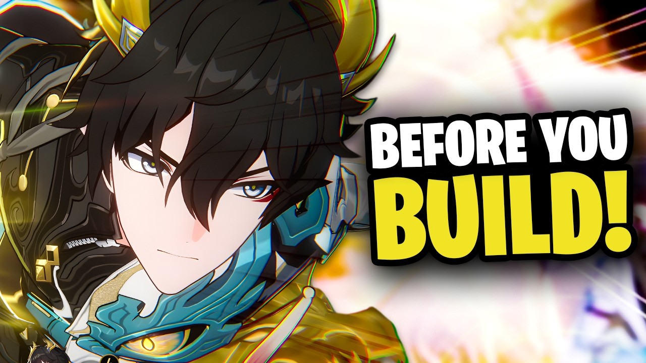 ПРЕЖДЕ ЧЕМ строить постоянные террасы Дэна Хэна! | Honkai Star Rail Dan Heng Путеводитель по Перм...