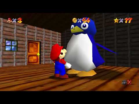 SM64- Episode 3