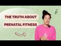 Prenatal Fitness Research Review: Benefits Beyond Birth