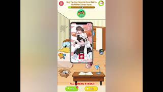 Mind Maze: Tricky Test level 56 Gameplay