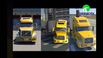 Avoiding Fixed Objects