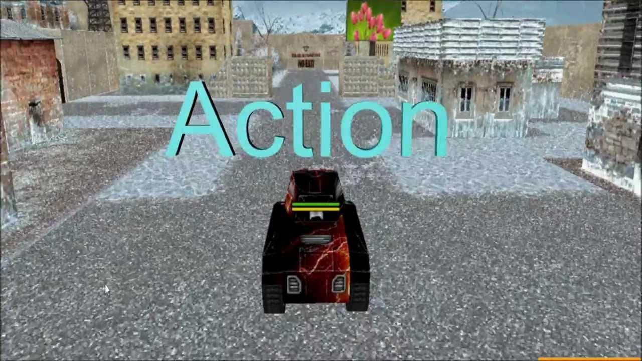 Tanki Online Clan The Invaders