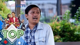 Tukang Ojek Pengkolan   Mas Pur Gemes Sama Kang Tisna 5 Juli 2018