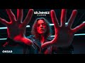 SİLİNMEZ MANSUR ARK CLUB POP MİX Cover 