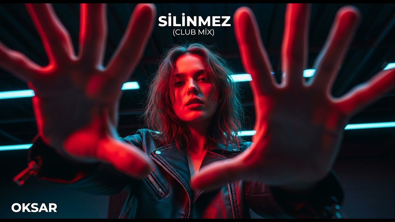 SİLİNMEZ - MANSUR ARK | CLUB POP MİX (Cover)