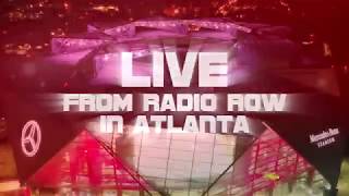 The Blitz interviews Josh Booty