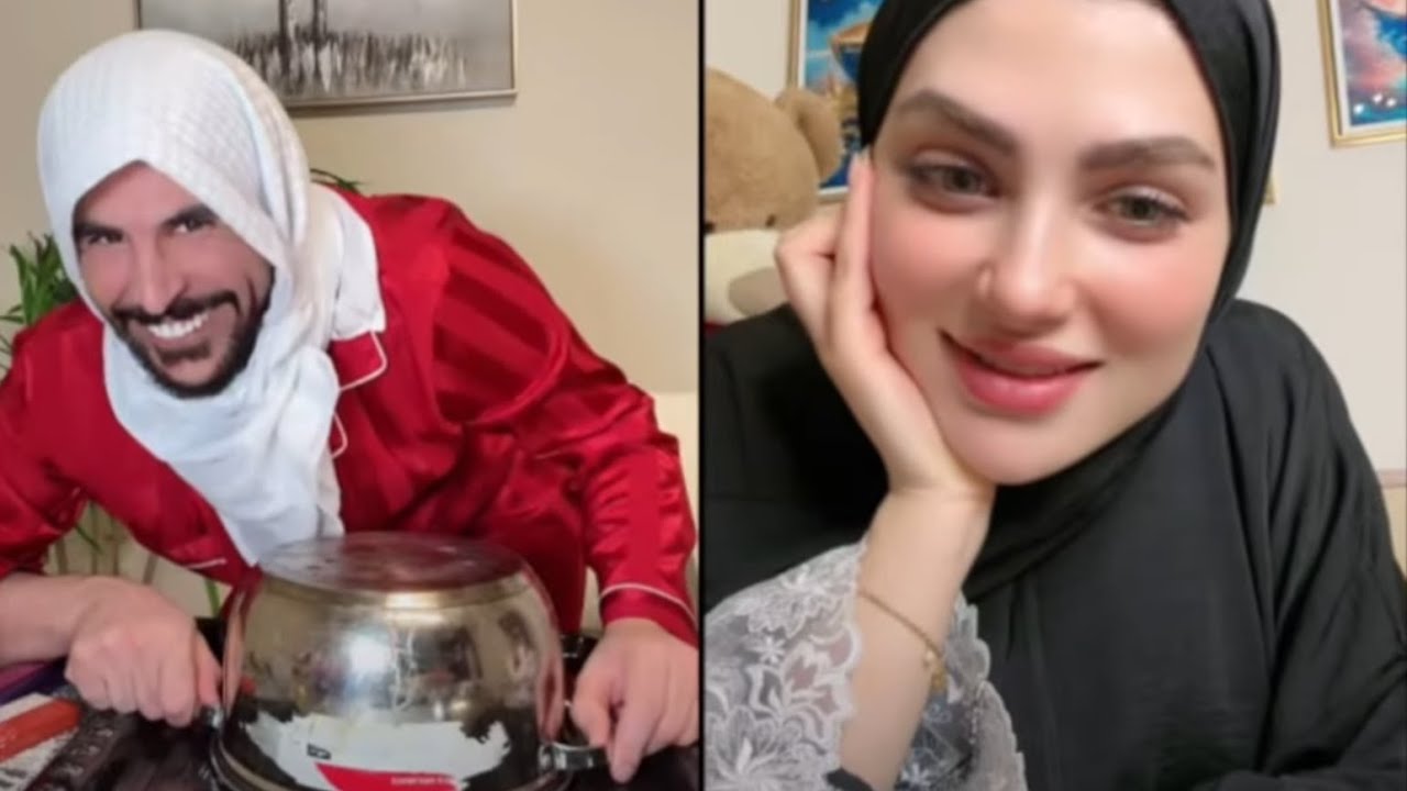 حسحس مع الكوبرا ضحكوا على بعض على النتيجة