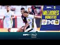 Ref:fuRAHFr28gQ S�O BERNARDO VENCE O ATL�TICO-GO FORA DE CASA E SEGUE NA LIDERAN�A DA S�RIE B   MELHORES MOMENTOS