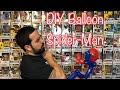 Balloon Animals &amp; Balloon Characters | DIY Balloon Spider-Man