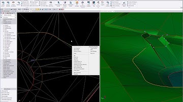Trimble Business Center - Tips for slope changes