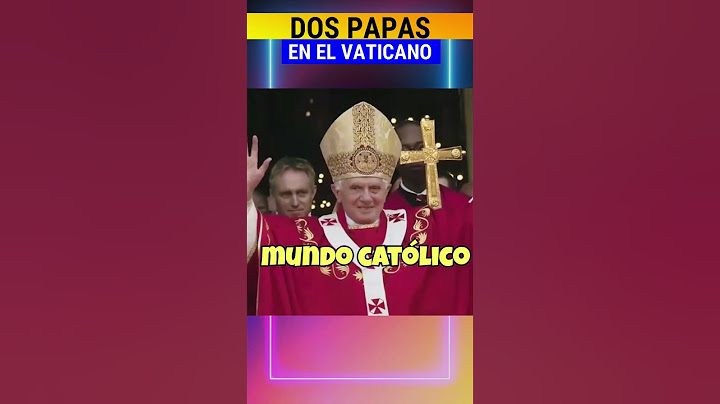 🎬 La historia real detrás de Los Dos Papas que casi nadie conoce 🤫