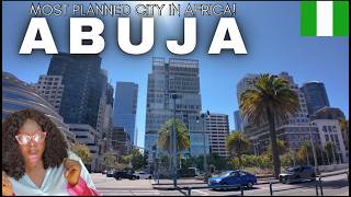 This Will Change Your Mind About ABUJA, NIGERIA Capital City!