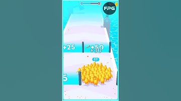 COUNT MASTER 🔥😍 || LEVEL -24 || AMAZING VIDEO || #trending #viralvideo