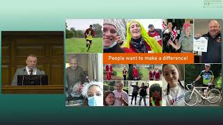 Famous Workplace Futures 2022 - George Lilley Presentation Net Worth