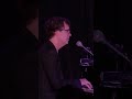 @benfoldsTV performs "Kristine From The 7th Grade" for The Current's Microshow 🎹 #benfolds #piano