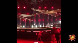 albania - Jonida Maliqi - Ktheju Tokes - Second Rehearsal - Eurovision 2019