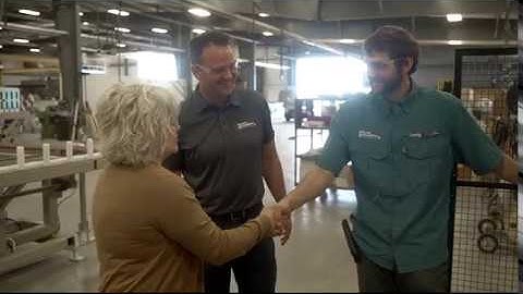 Dakota Automation For You