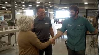 Dakota Automation For You