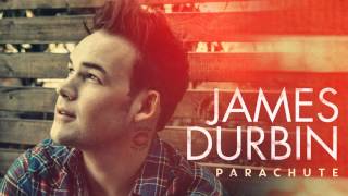 Video thumbnail of "James Durbin "Parachute""