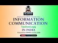 ICT Class 6 | ICT in India | MPPSC SSE 2026, MP ADPO, & All MPPSC Exams🎯
